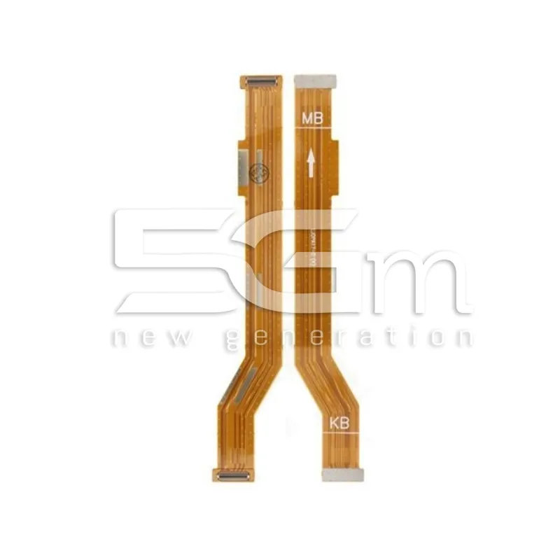 Motherboard Flex Cable OPPO A17 | Store Online 5G-M