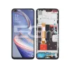 Display Touch + Frame Black OPPO A92s - Reno4 Z 5G (IPS) | 5G-M Online Store
