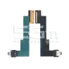 Charging Connector Flex Cable Black iPad Air 5 Gen A2588 (WI-FI)
