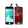 Lcd whit touch black iPhone 5S No Logo