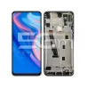 Display Touchscreen + Rahmen Schwarz Huawei P Smart Z (IPS) | 5G-M