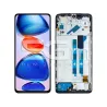 Ecran Tactil + Ramă Graphite Grey Xiaomi Redmi Note 11 Pro 5G (OLED)