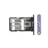 SIM-Kartenhalter Violett Huawei Nova 8i | Online Shop 5G-M