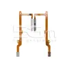 Fingerprint Flex Cable Silver Huawei Nova 8i - Honor 50 Lite | Store Online 5G-M