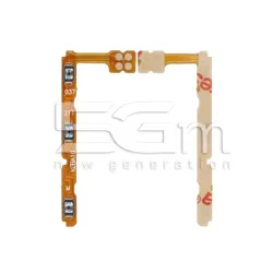 Accensione + Volume Flex Cable Huawei Nova 10 | Store Online 5G-M