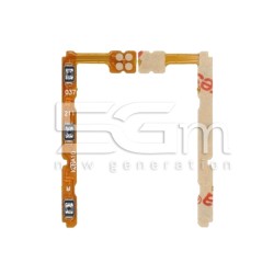 Power + Volume Flex Cable Huawei Nova 10