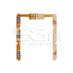 Power + Volume Flex Cable Huawei Nova 10