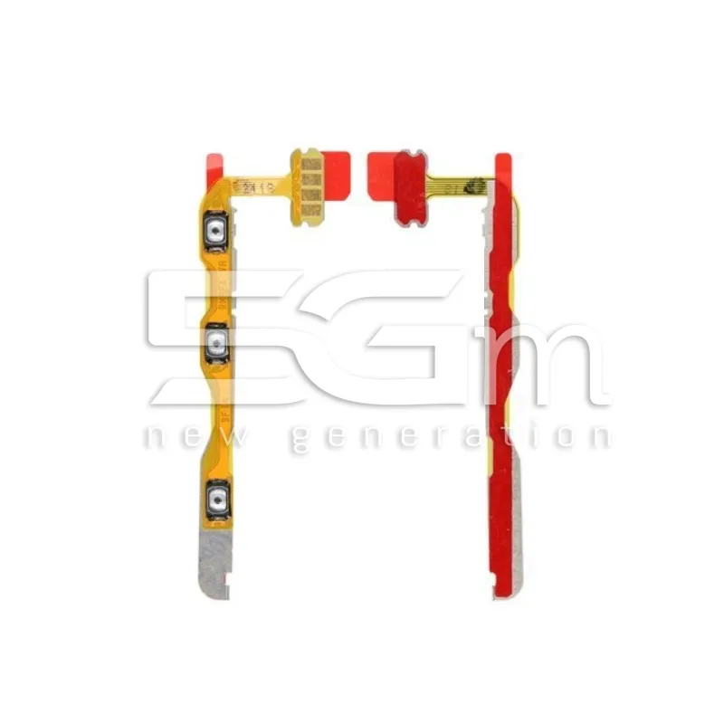 Accensione + Volume Flex Cable Huawei Nova 9 | Store Online 5G-M