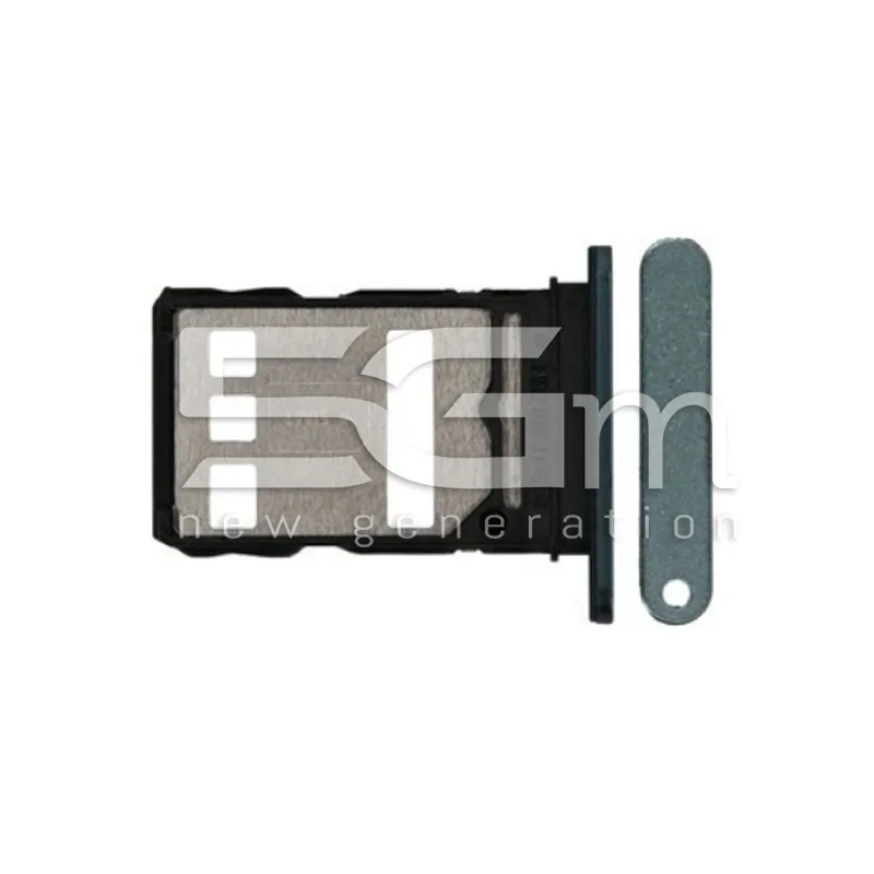 Supporto Sim Card Verde Huawei Nova 9 | Store Online 5G-M