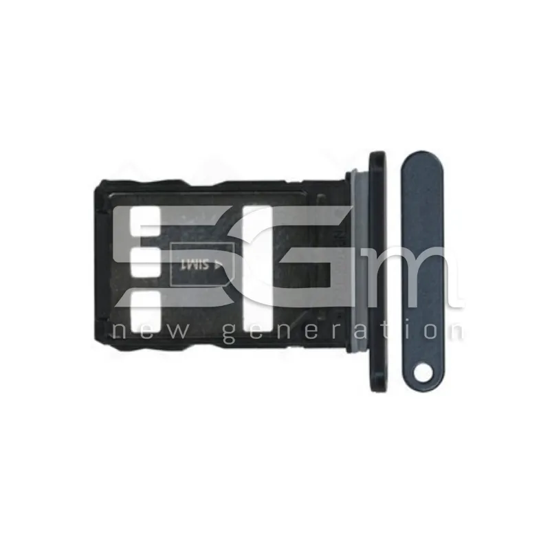 Supporto Sim Card Nero Huawei Nova 9 | Store Online 5G-M