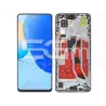 Ecra Tàctil + Chassi Purple Huawei Nova 9 SE (IPS)