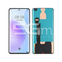Ecra Tàctil Preto Huawei Nova 8 5G (PULLED)