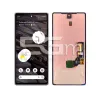 Ecran Original Google Pixel 7a Negru G949-00364-00 | 5G-M