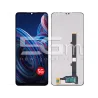 Kijelző Érintőképernyő Fekete ZTE Blade A72 5G (IPS) | 5G-M Online Áruház