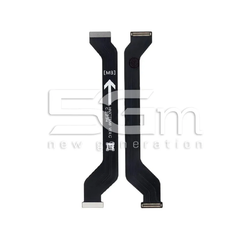 Nappe de carte mère Huawei Mate 50 Pro - 5G-M.com