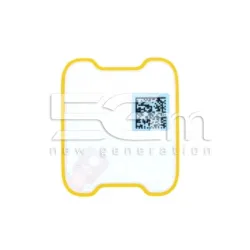 Accu Lijm - Achterklep Apple Watch Series 6 40mm | Online Winkel 5G-M