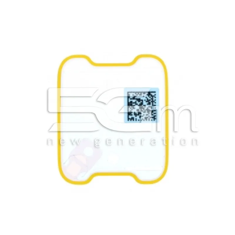 Adesivo Batteria - Retro Cover Apple Watch Series 6 40mm | Store Online 5G-M