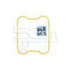 Accu Lijm - Achterklep Apple Watch Series 6 40mm | Online Winkel 5G-M