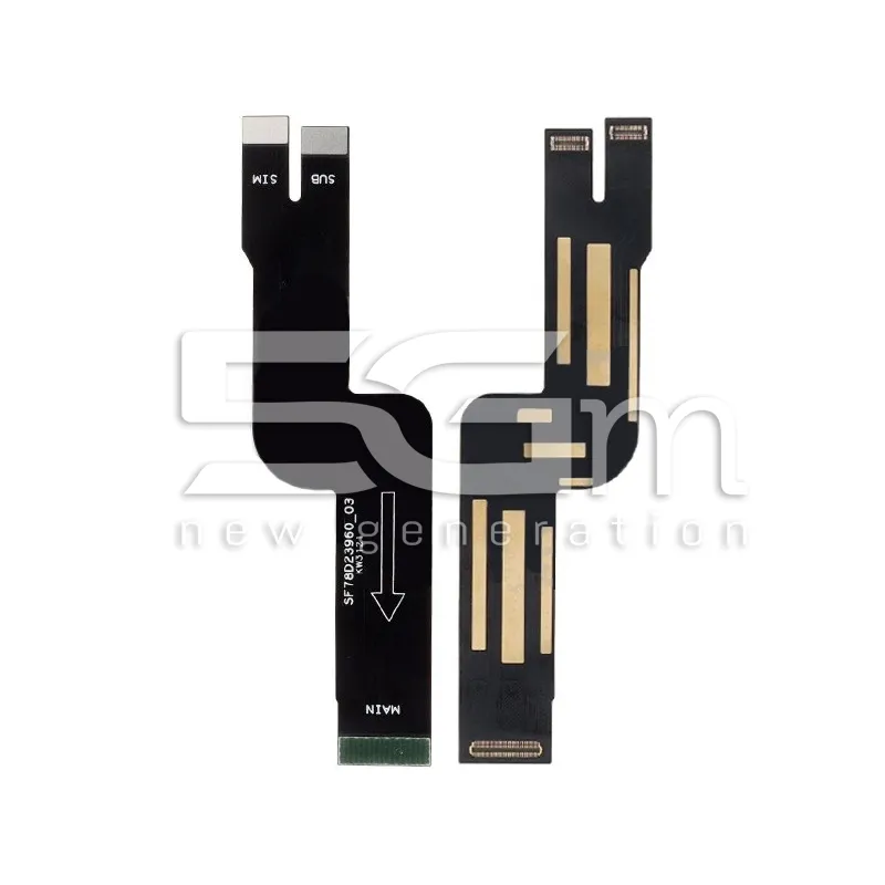 Motherboard Flex Cable Moto Edge X30 | Store Online 5G-M