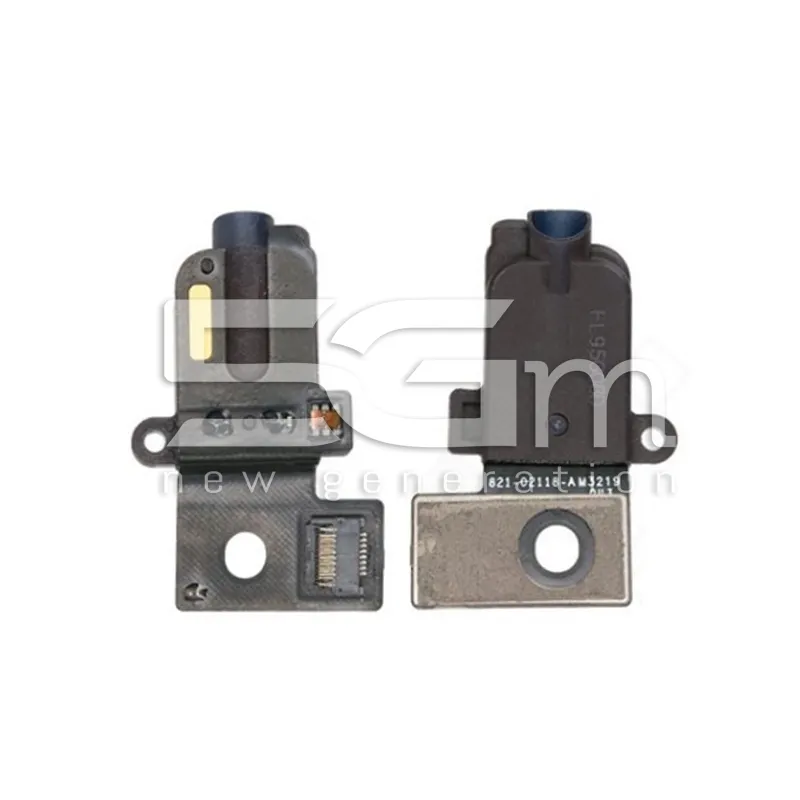 Jack Audio Nero Flex Cable iPad Mini 5 A2124 A2126 A2125 4G | Store Online 5G-M