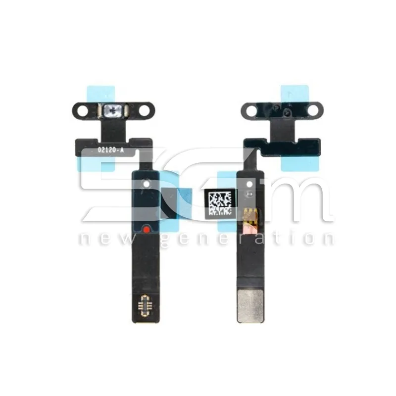 Nappe Marche/Arrêt iPad Mini 5 A2133 | 5G-M