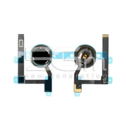Capteur d'empreintes digitales Noir Nappe Flex iPad Mini 5 | 5G-M