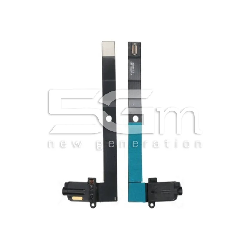 Jack Audio Black Flex Cable iPad Mini 5 A2133 WiFi | 5G-M Online Store