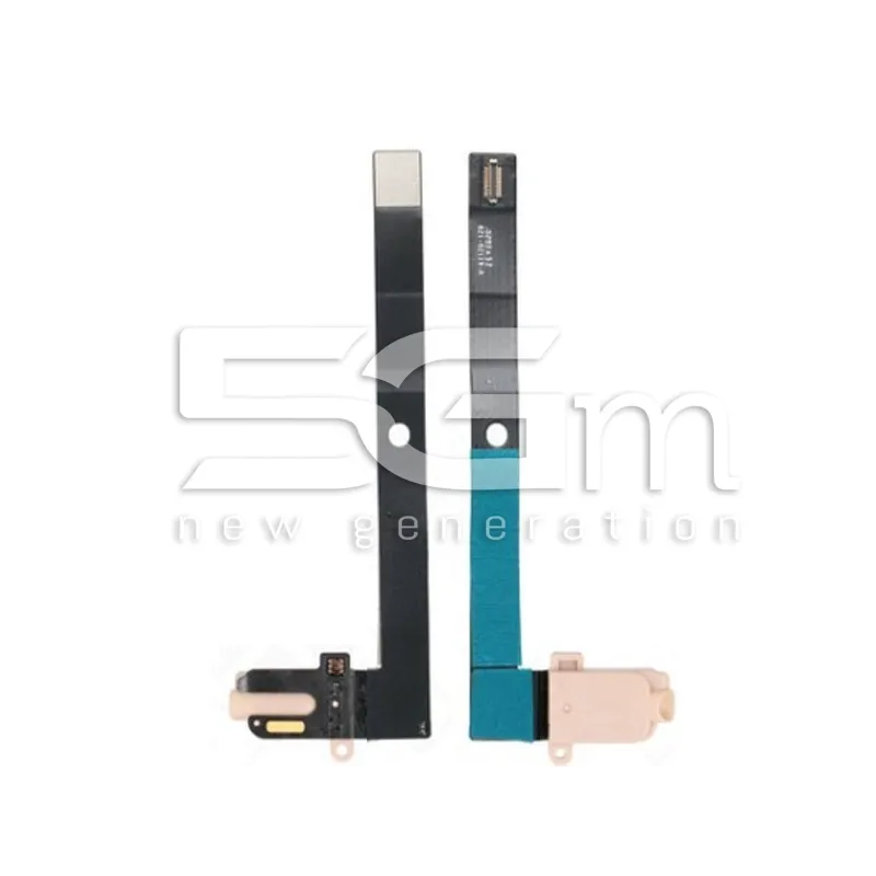 Jack Audio Gold Flex Cable iPad Mini 5 A2133 WiFi | Store Online 5G-M
