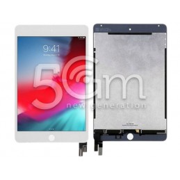 Display Touch White iPad...
