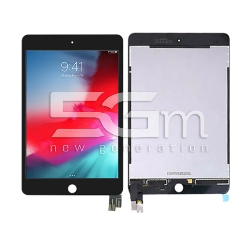 Display Touch Nero iPad Mini 5 (A) | Store Online 5G-M