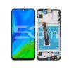 Ecrã Táctil + Chassi Preto Huawei P Smart 2020 (IPS)