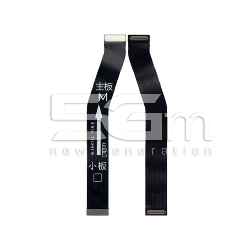 Motherboard Flex Huawei P Smart 2019 | Store Online 5G-M
