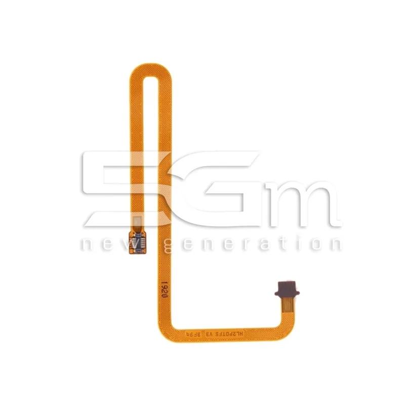 Fingerprint Flexkabel Huawei P Smart + 2019 | 5G-M Online-Shop