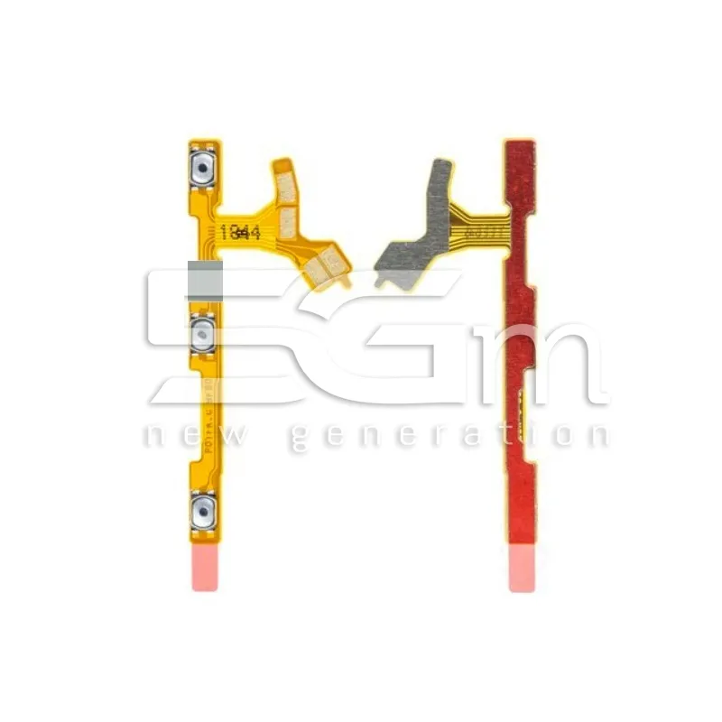 Accensione + Volume Flex Cable Huawei P Smart 2019 | Store Online 5G-M