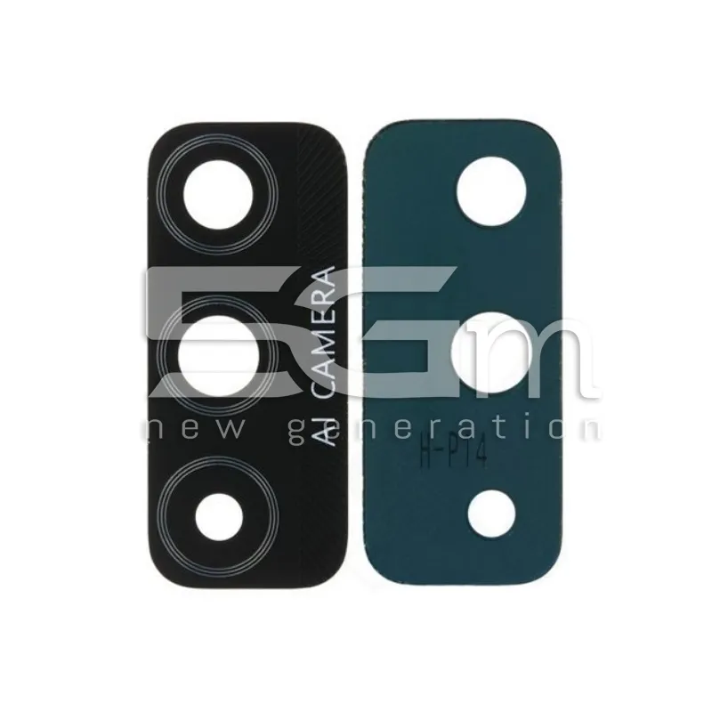 Vetrino Camera Posteriore Huawei P Smart 2020 | Store Online 5G-M