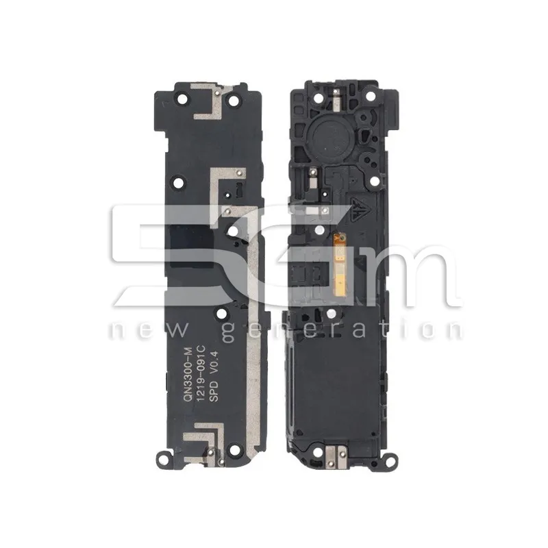 Buzzer Zenfone 8 Flip ZS672KS | Loja Online 5G-M