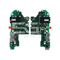 Connettore Di Ricarica + Board Huawei P Smart 2020 (Full IC)