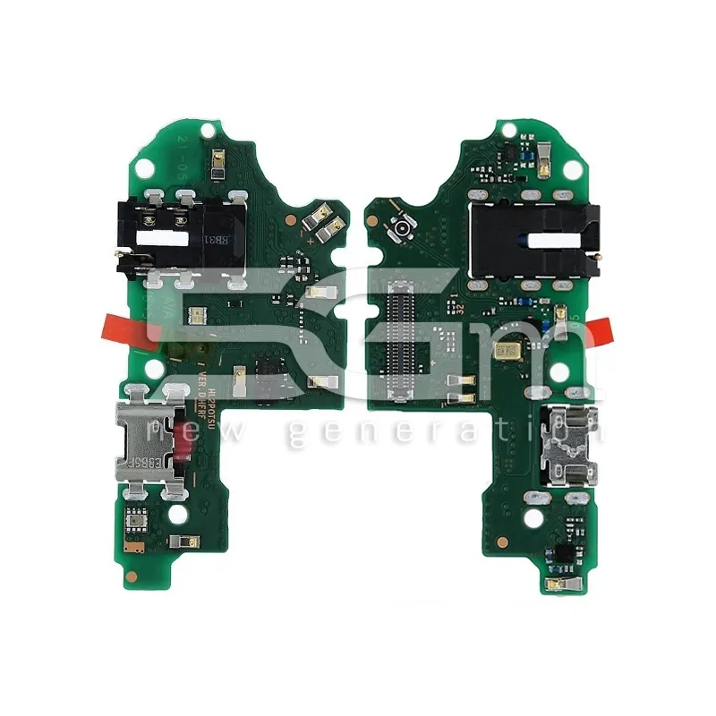 Connettore Di Ricarica + Board Huawei P Smart 2020 (Full IC) | Store Online 5G-M