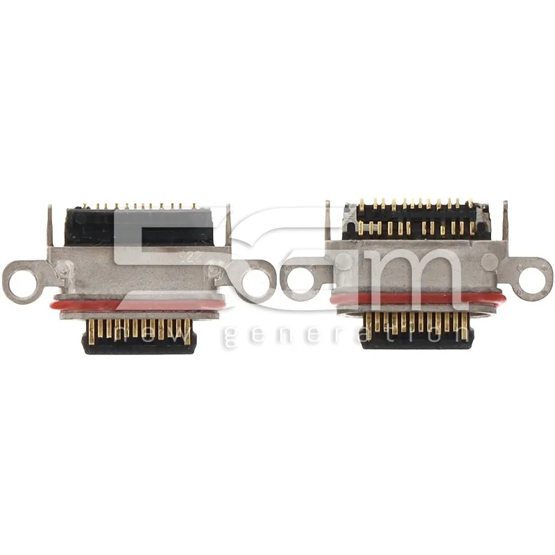 Connettore Di Ricarica OnePlus 10 Pro 5G - 9R | Store Online 5G-M