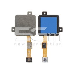 Fingerprint Blue Flex Cable...