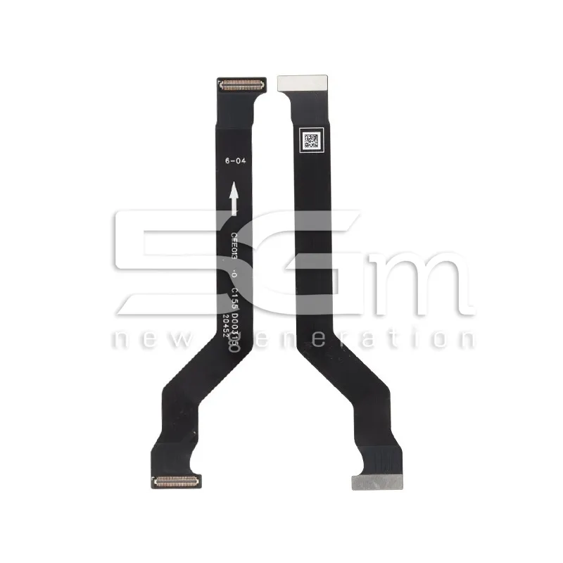 LCD Flex Cable OnePlus 9R | Store Online 5G-M