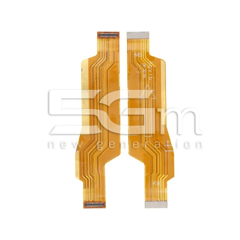 Alaplap Szalagkábel Zenfone 7 ZS670KS | 5G-M Webáruház