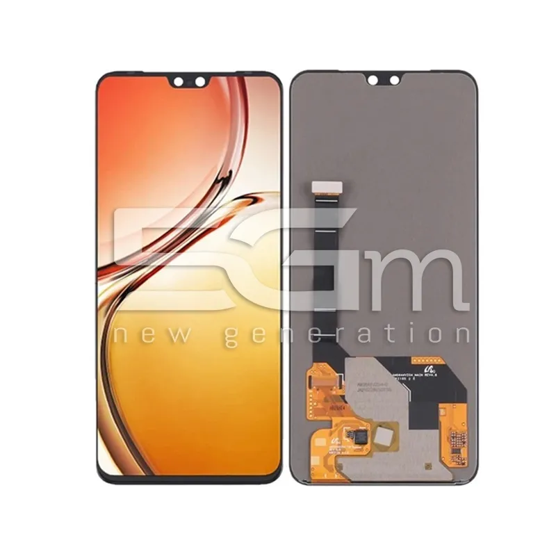 Display Touch Nero Vivo V23 5G (OLED) | Store Online 5G-M