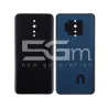 Capac Spate Verde + Sticlă Cameră OPPO Reno Z Fără Logo | 5G-M