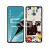 Display Touch + Frame Sky White Oppo Reno 2Z (OLED) | Store Online 5G-M