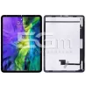Display Touch Black iPad Pro 11 (2020)