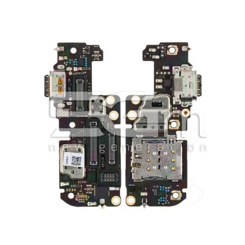 Connettore Di RIcarica + Board Motorola Razr 2022 (Full IC) | Store Online 5G-M