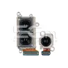 Camera Posteriore 64 + 12 + 12 MP Samsung SM-G991 - G996 S21 (PULLED) | Store Online 5G-M
