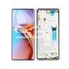 Display Touch + Frame Nero Moto Edge+ Ori | Store Online 5G-M