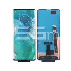 Display Touch Nero Motorola Edge - Motorola Edge+ (PULLED)